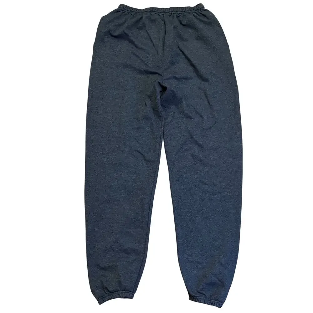 UNLV Champion Heather Gray Sweatpants Joggers Large University‎ Nevada Las Vegas